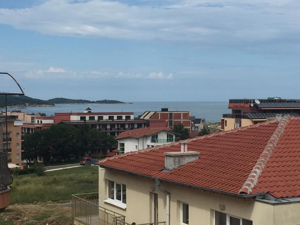 Complex Laguna-Kantardzhiev Primorsko Exteriör bild